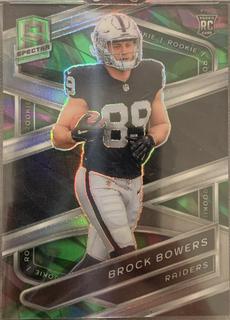Brock Bowers