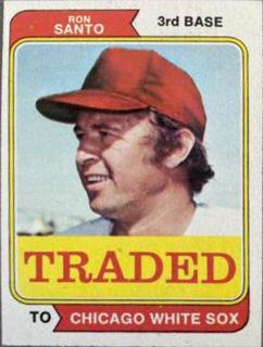 Ron Santo