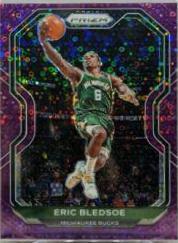Eric Bledsoe