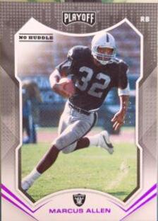 Marcus Allen