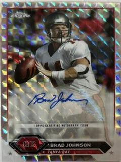Brad Johnson
