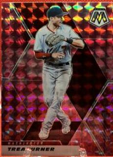 Trea Turner