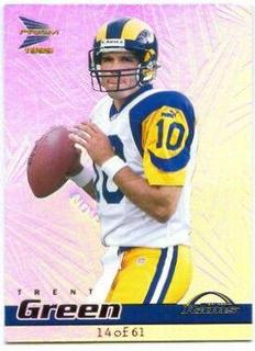 Trent Green