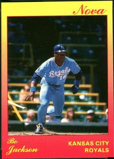 Bo Jackson