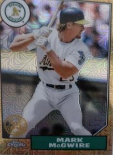 Mark McGwire