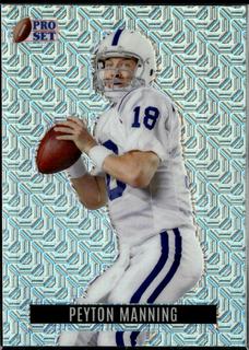 Peyton Manning