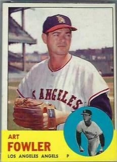 Art Fowler