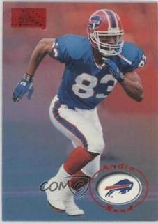 Andre Reed