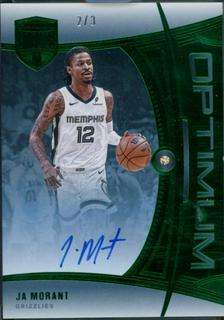 Ja Morant