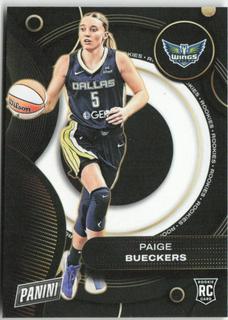 Paige Bueckers