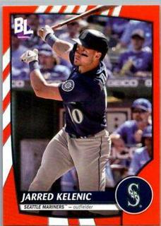 Jarred Kelenic