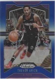 Trevor Ariza