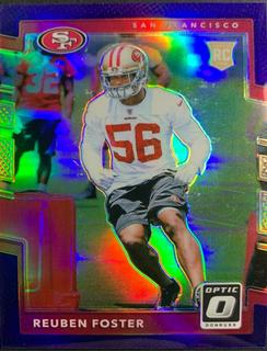 Reuben Foster