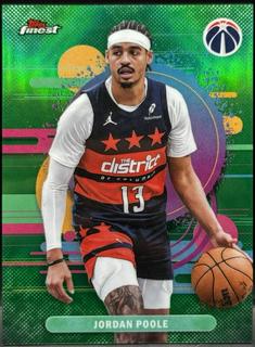 Jordan Poole