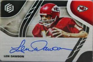 Len Dawson