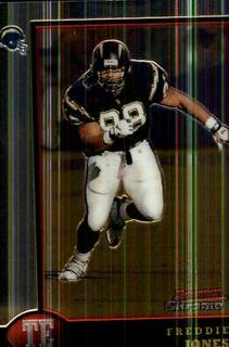 Freddie Jones