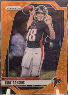 Kirk Cousins