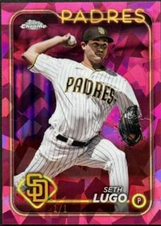 Seth Lugo