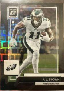 Marquise Brown