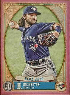 Bo Bichette