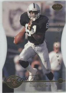 Tim Brown