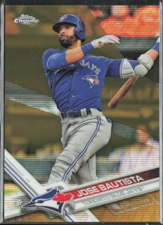 Jose Bautista