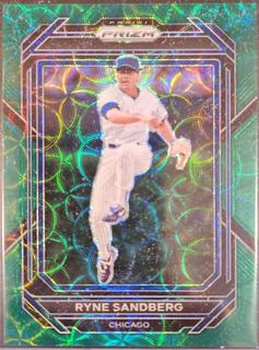 Ryne Sandberg