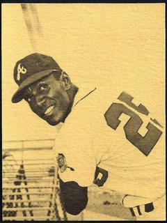 Rico Carty