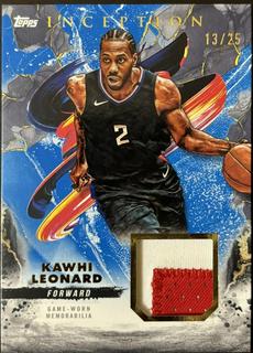 Kawhi Leonard