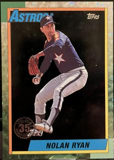 Nolan Ryan