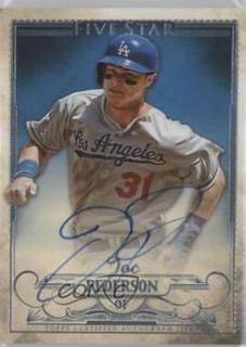 Joc Pederson