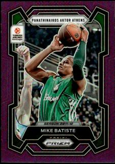 Mike Batiste
