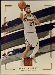 Jamal Murray