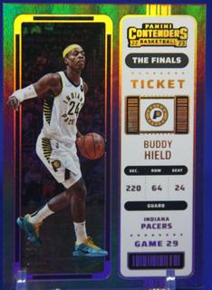 Buddy Hield