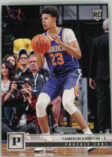 Cameron Johnson