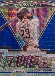 Fernando Tatis Jr.