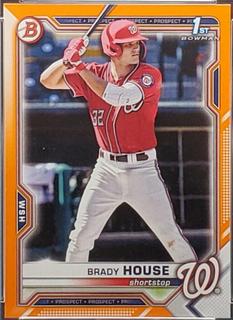 Brady House