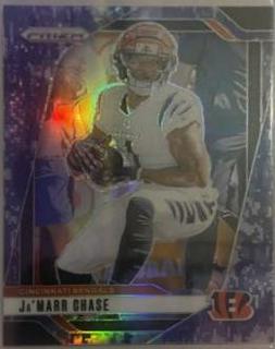 Ja'Marr Chase