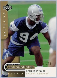 DeMarcus Ware