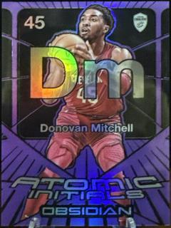 Donovan Mitchell