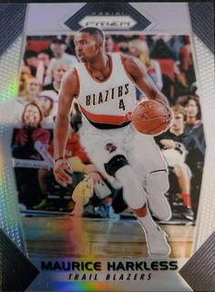 Maurice Harkless