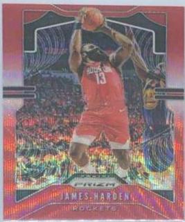 James Harden