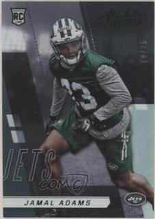 Jamal Adams