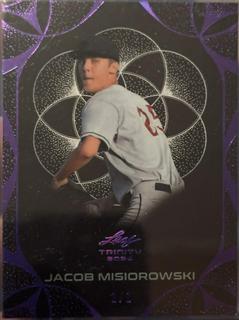 Jacob Misiorowski