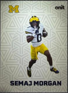 Semaj Morgan