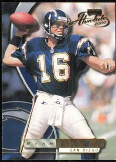 Ryan Leaf