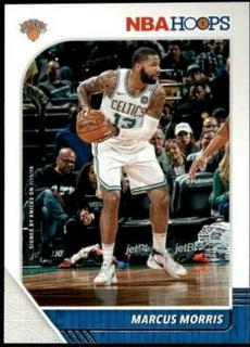 Marcus Morris