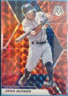 Jose Altuve