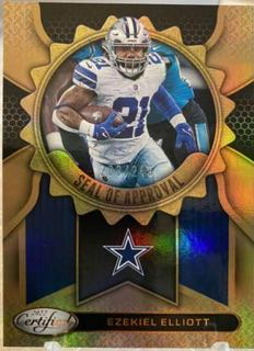 Ezekiel Elliott