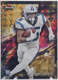 Ja'Tavion Sanders